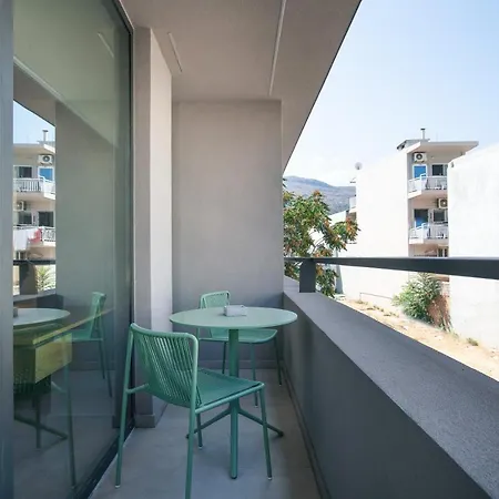 Otel Plaza Collection *