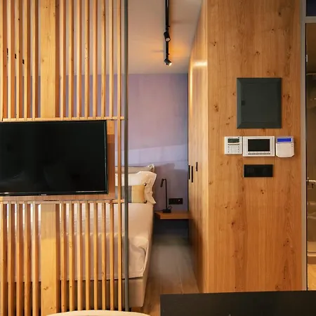 Otel Plaza Collection