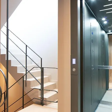 Plaza Collection Otel