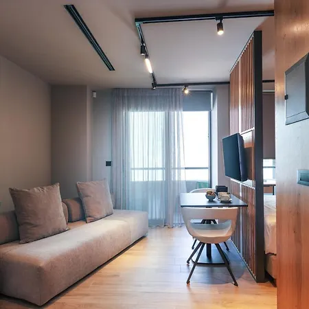 Otel Plaza Collection *