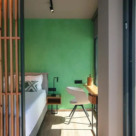 Plaza Collection *