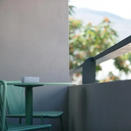 Otel Plaza Collection Souda