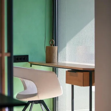 Plaza Collection