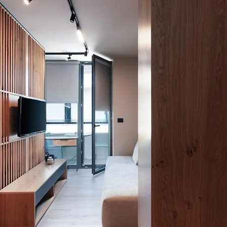 Plaza Collection Hotell
